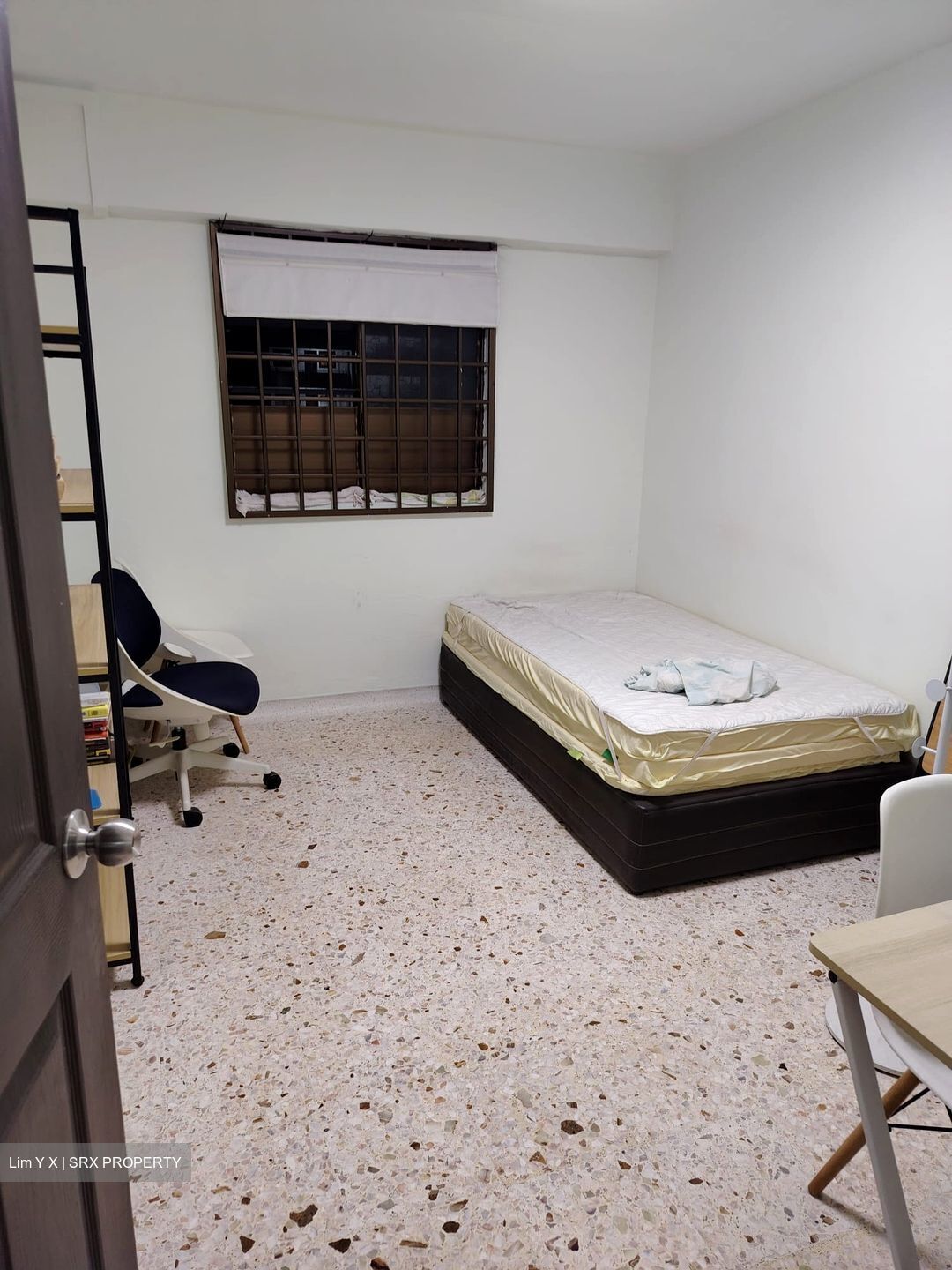 Blk 504 Cheng San Crest (Ang Mo Kio), HDB 3 Rooms #536898291